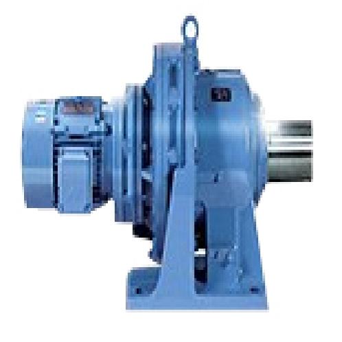 Worm geared & Involute gear Reducer, Cycloid Reducer